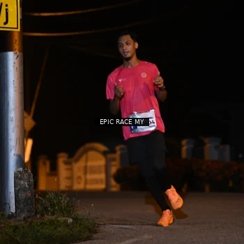 Runner Photo 8407677