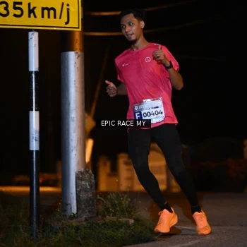 Runner Photo 8407678
