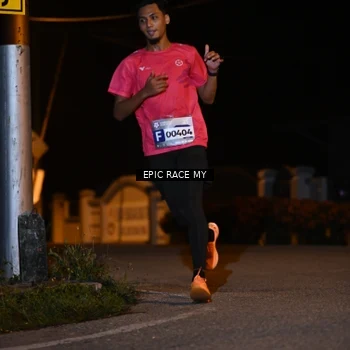 Runner Photo 8407679
