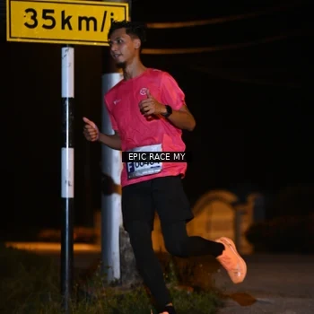 Runner Photo 8407681