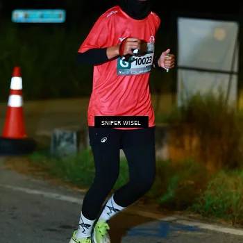 Runner Photo 8407683