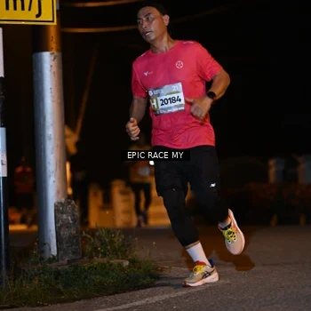 Runner Photo 8407685