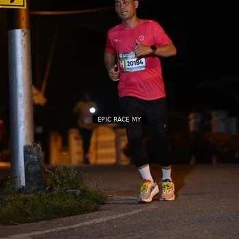 Runner Photo 8407686