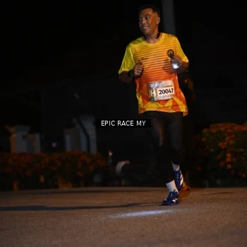 Runner Photo 8407688