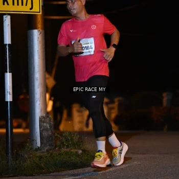 Runner Photo 8407690