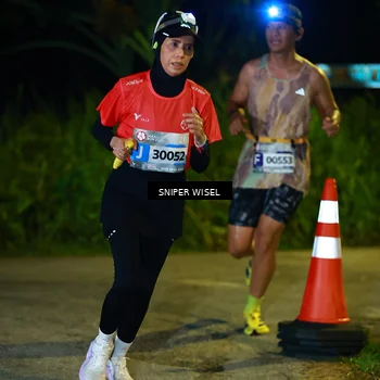 Runner Photo 8407691