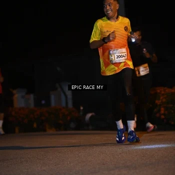 Runner Photo 8407692