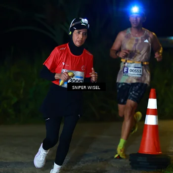Runner Photo 8407693