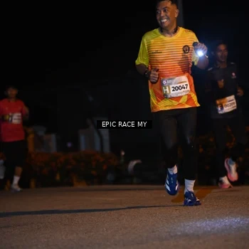 Runner Photo 8407694