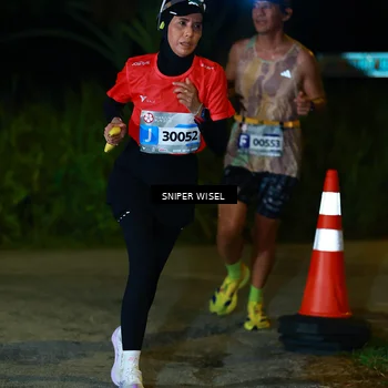 Runner Photo 8407696