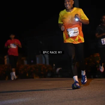 Runner Photo 8407697