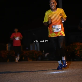 Runner Photo 8407700