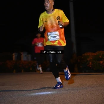 Runner Photo 8407702