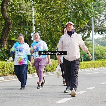 Runner Photo 8407704