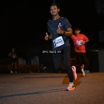 Runner Photo 8407706
