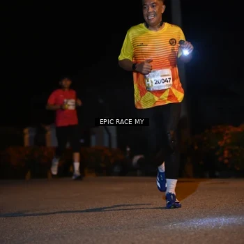Runner Photo 8407708