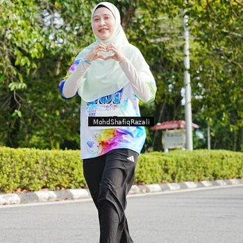 Runner Photo 8407709
