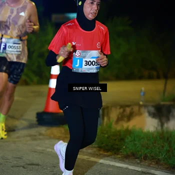Runner Photo 8407713