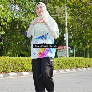 Runner Photo 8407714