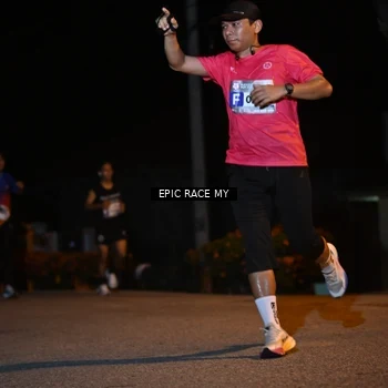 Runner Photo 8407715