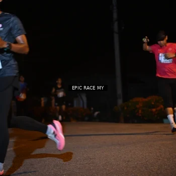 Runner Photo 8407716