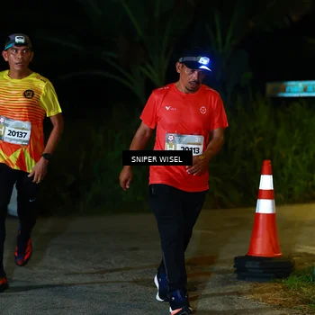 Runner Photo 8407720