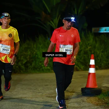 Runner Photo 8407721