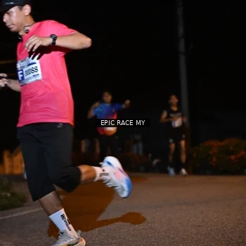 Runner Photo 8407723