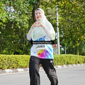 Runner Photo 8407726