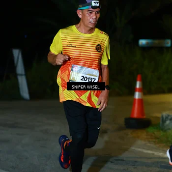 Runner Photo 8407727