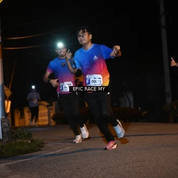 Runner Photo 8407729