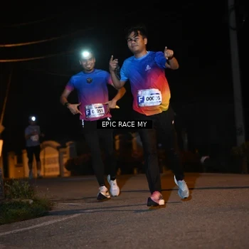 Runner Photo 8407732