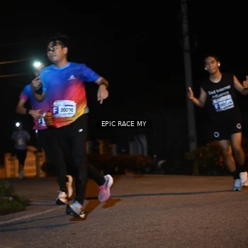 Runner Photo 8407734