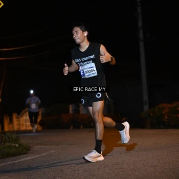 Runner Photo 8407737