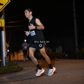 Runner Photo 8407738