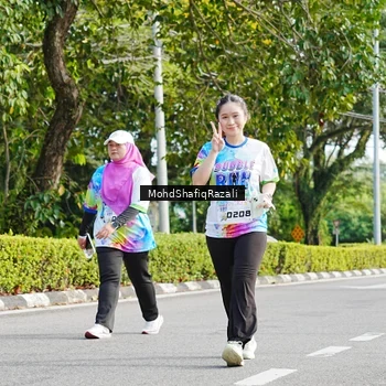 Runner Photo 8407741