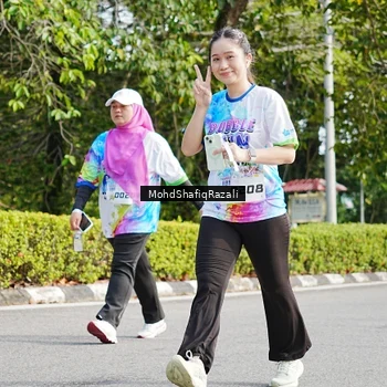 Runner Photo 8407742