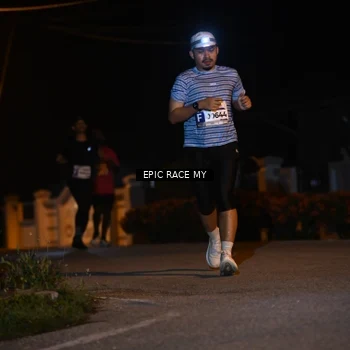 Runner Photo 8407743