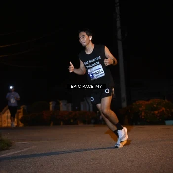 Runner Photo 8407744
