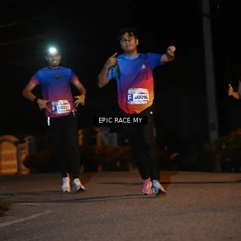 Runner Photo 8407746
