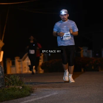 Runner Photo 8407748