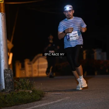 Runner Photo 8407750