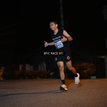 Runner Photo 8407751