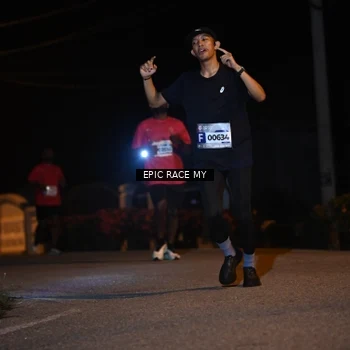 Runner Photo 8407755