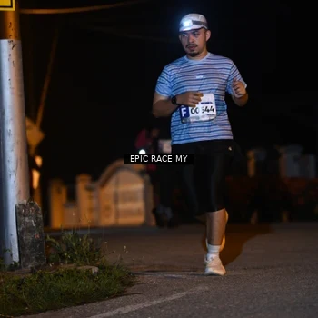Runner Photo 8407756