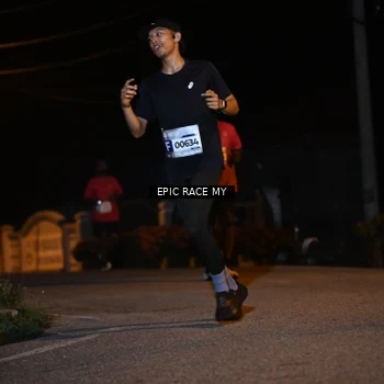 Runner Photo 8407758
