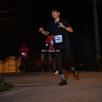 Runner Photo 8407760