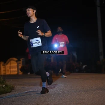 Runner Photo 8407762