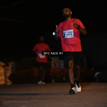 Runner Photo 8407763