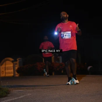 Runner Photo 8407764